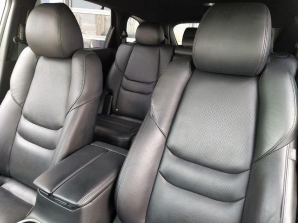 Mazda CX-9 II с пробегом 2018 года, цена 3 342 000 рублей, 145544 км, внедорожник, Автокод Объявления