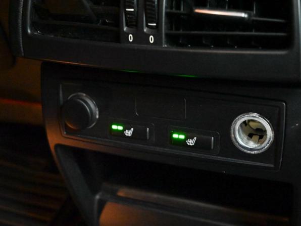 BMW X6 I (E71) Рестайлинг с пробегом 2012 года, цена 2 300 000 рублей, 152151 км, внедорожник, Автокод Объявления