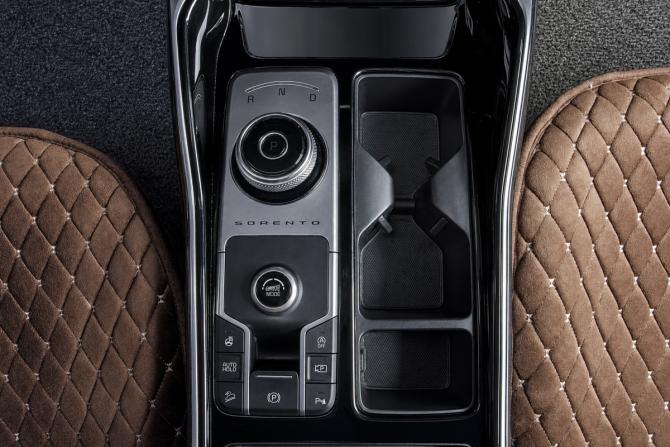Kia Sorento IV с пробегом 2021 года, цена 3 599 000 рублей, 171000 км, внедорожник, Автокод Объявления
