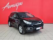 Hyundai ix35 I Вологда  - изображение 25