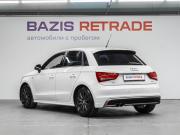 Audi A1 I (8X) Тюмень  - изображение 29