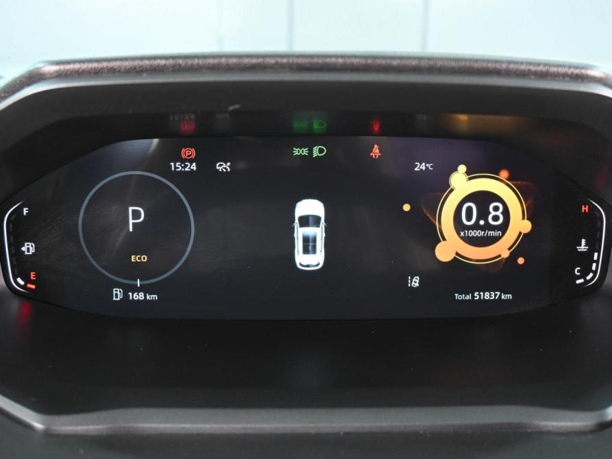 Changan CS55 Plus II Ростов-на-Дону  - изображение 25