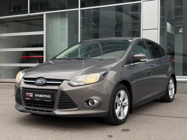 Ford Focus III с пробегом 2011 года, цена 635 000 рублей, 255606 км, хэтчбек, Автокод Объявления