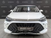 BAIC U5 Plus Москва  - изображение 29