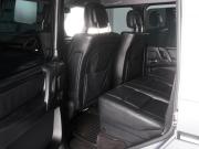 Mercedes-Benz G-Класс II (W463) Рестайлинг 2 Минеральные Воды  - изображение 33