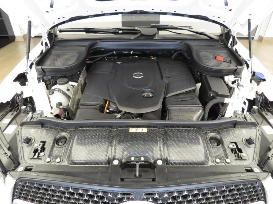 Mercedes-Benz GLE Coupe II (C167) Рестайлинг Санкт-Петербург  - изображение 41
