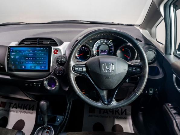 Honda Fit Shuttle I с пробегом 2013 года, цена 1 125 000 рублей, 93780 км, универсал, Автокод Объявления