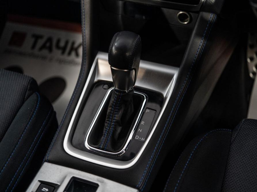 Subaru Levorg I Иркутск  - изображение 15