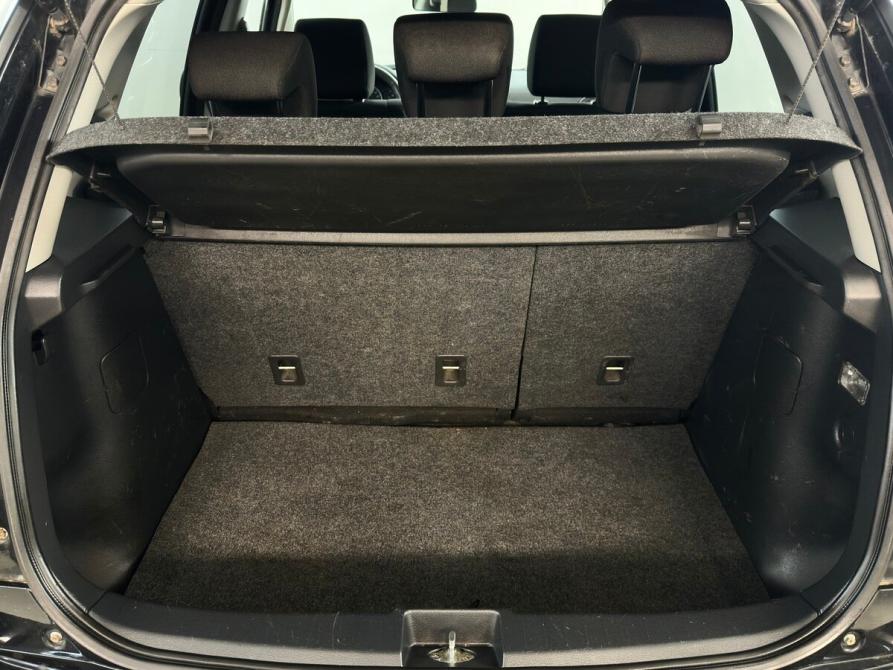 Suzuki SX4 I (Classic) Москва  - изображение 12