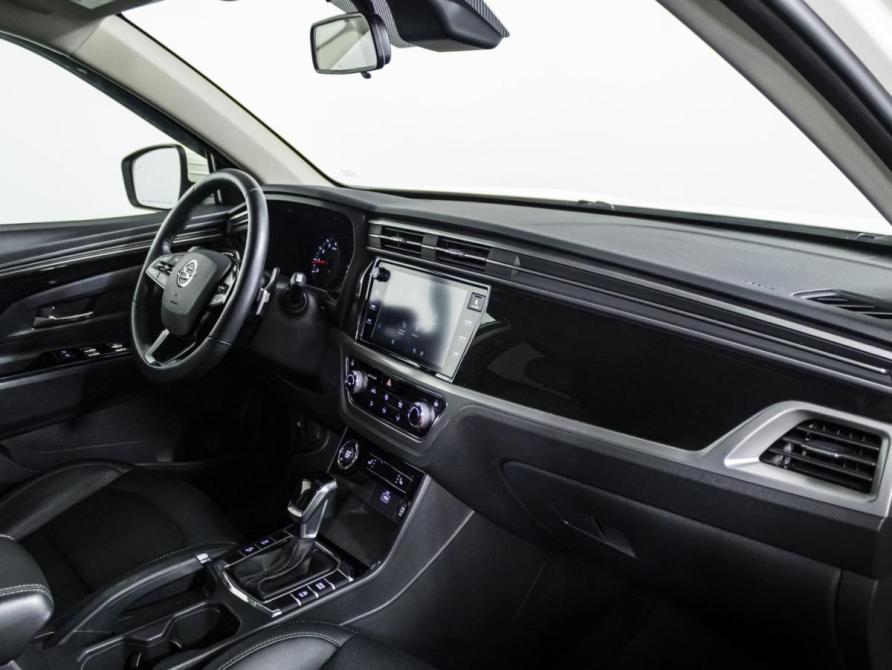 SsangYong Korando IV Москва  - изображение 9