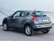 Nissan Juke I Воронеж  - изображение 29