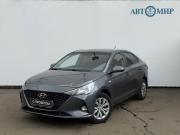 Hyundai Solaris II Рестайлинг Москва  - изображение 14