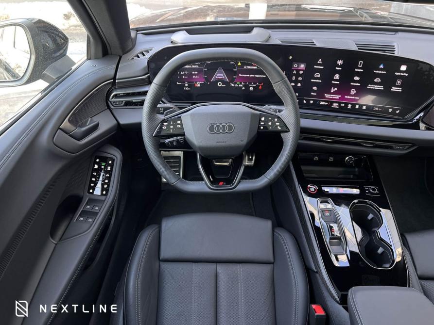 Audi A5 III (B10) Самара  - изображение 10