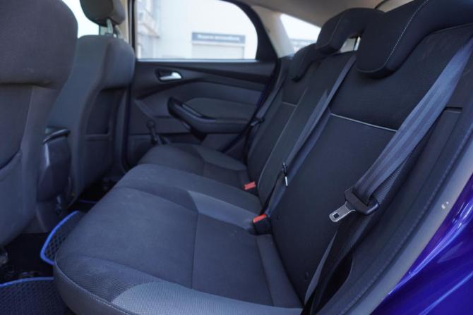 Ford Focus III с пробегом 2014 года, цена 780 000 рублей, 148599 км, хэтчбек, Автокод Объявления