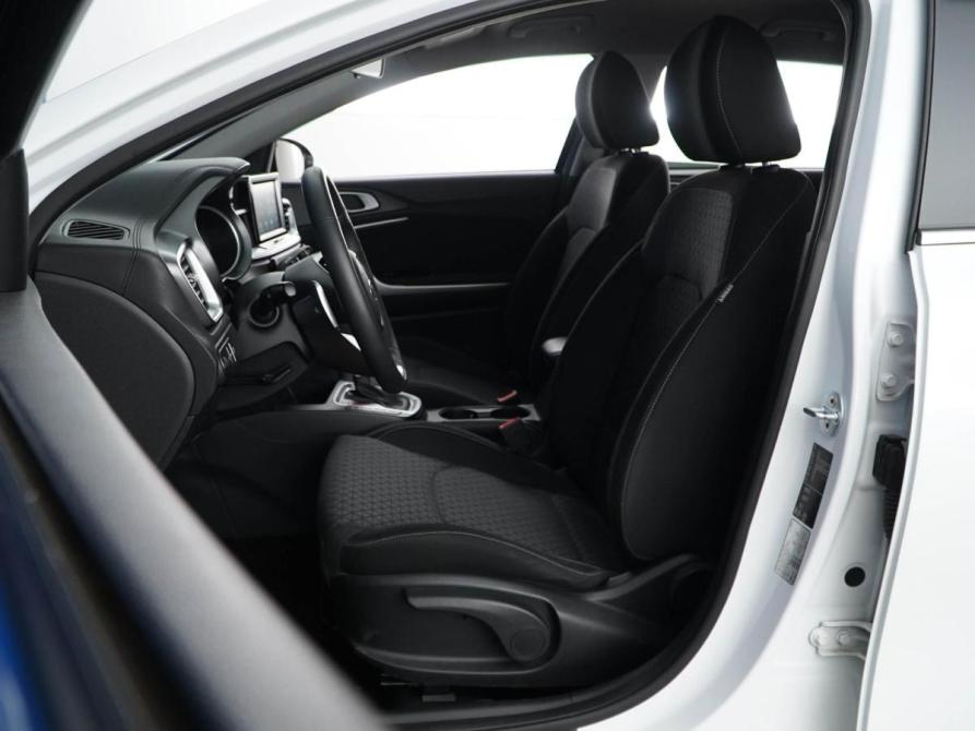 Kia Ceed III Москва  - изображение 10