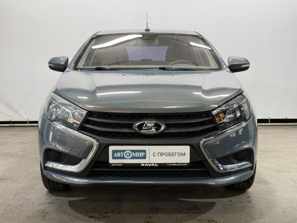 Lada (ВАЗ) Vesta I с пробегом 2016 года, цена 789 000 рублей, 113011 км, седан, Автокод Объявления