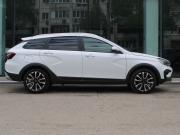 Lada (ВАЗ) Vesta I Рестайлинг (NG) Самара  - изображение 18