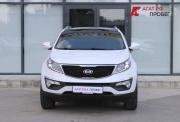 Kia Sportage III Рестайлинг Саратов  - изображение 34