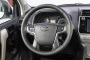 Toyota Land Cruiser Prado 150 Series Рестайлинг 2 Новосибирск  - изображение 31