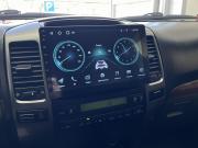 Toyota Land Cruiser Prado 120 Series Рестайлинг Новосибирск  - изображение 28