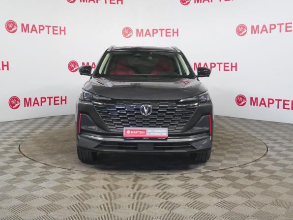 Changan UNI-S (CS55 Plus) с пробегом 2024 года, цена 2 150 000 рублей, 68116 км, внедорожник, Автокод Объявления