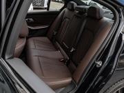 BMW 3 серии VII (G2x) Рестайлинг Краснодар  - изображение 37