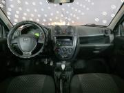Lada (ВАЗ) Granta I Новосибирск  - изображение 47