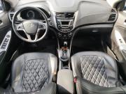 Hyundai Solaris I Рестайлинг Москва  - изображение 26