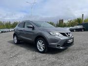 Nissan Qashqai II Чебоксары  - изображение 40