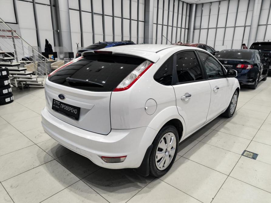 Ford Focus II Рестайлинг Казань  - изображение 6