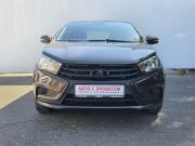 Lada (ВАЗ) Vesta I Москва  - изображение 21