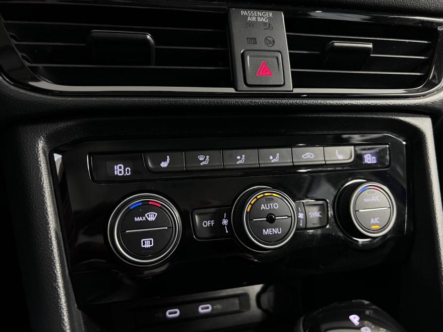 Volkswagen Taos I Ростов-на-Дону  - изображение 16