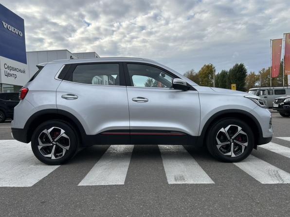 Chery Tiggo 4 Pro I Рестайлинг с пробегом 2023 года, цена 1 660 000 рублей, 37798 км, внедорожник, Автокод Объявления