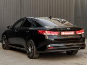 Kia Optima IV Екатеринбург  - изображение 33