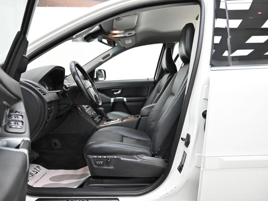 Volvo XC90 I Рестайлинг Москва  - изображение 7