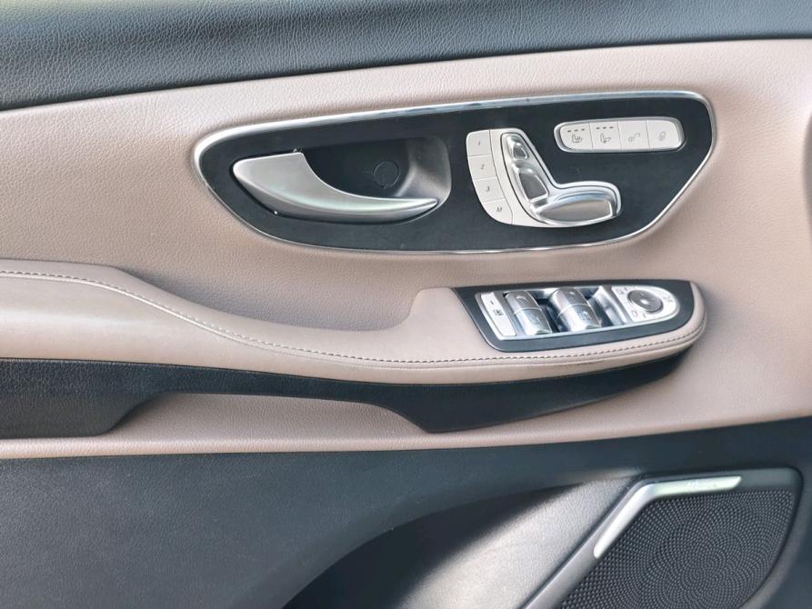 Mercedes-Benz V-Класс III (W447) Рестайлинг Санкт-Петербург  - изображение 21