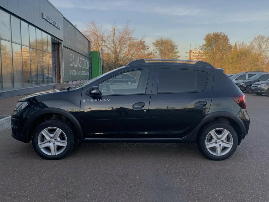 Renault Sandero II Стерлитамак  - изображение 9