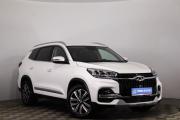 Chery Tiggo 8 I Пермь  - изображение 32