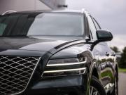 Genesis GV80 I Санкт-Петербург  - изображение 37