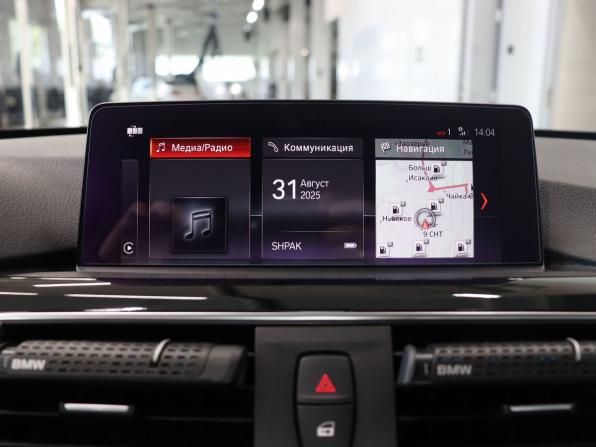 BMW 3 серии VI (F3x) Рестайлинг с пробегом 2018 года, цена 2 990 000 рублей, 67185 км, седан, Автокод Объявления