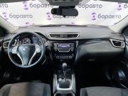 Nissan Qashqai II Ростов-на-Дону  - изображение 36