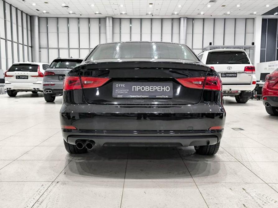 Audi A3 III (8V) Казань  - изображение 7