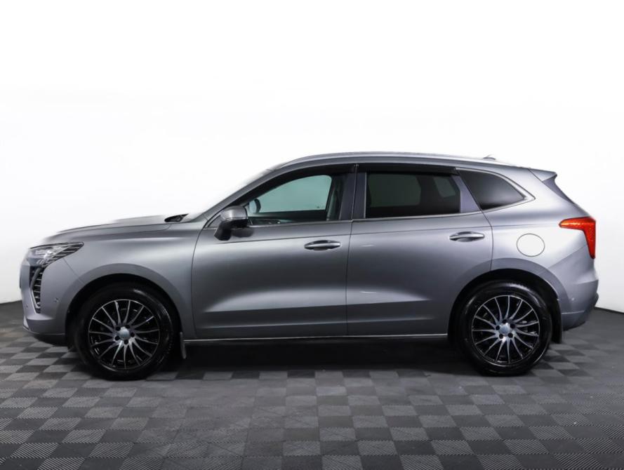 Haval Jolion I Москва  - изображение 9