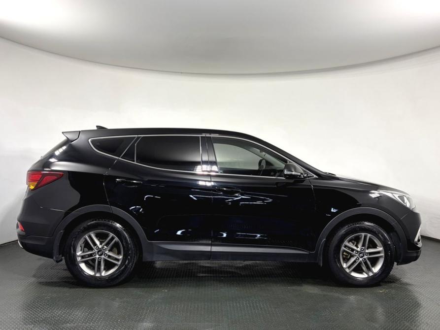 Hyundai Santa Fe III Рестайлинг Пермь  - изображение 4