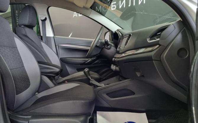 Lada (ВАЗ) Vesta I Рестайлинг (NG) с пробегом 2023 года, цена 995 000 рублей, 145644 км, седан, Автокод Объявления
