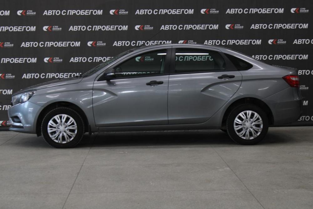 Lada (ВАЗ) Vesta I Томск  - изображение 2