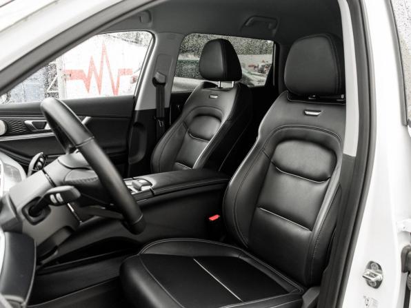 Chery Tiggo 7 Pro Max I Рестайлинг с пробегом 2024 года, цена 2 100 000 рублей, 26771 км, внедорожник, Автокод Объявления