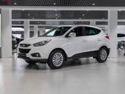 Hyundai ix35 I Рестайлинг Москва  - изображение 24