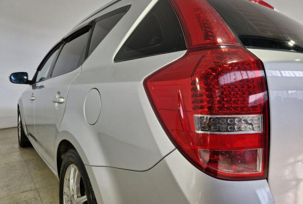 Kia Ceed I Рестайлинг Саранск  - изображение 7