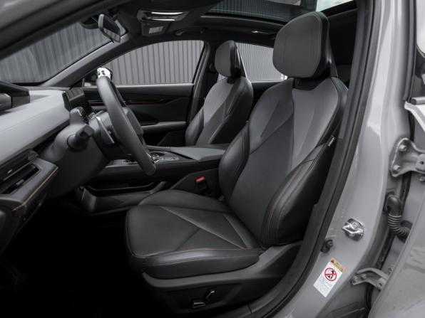 Changan UNI-V I с пробегом 2023 года, цена 2 185 000 рублей, 37124 км, лифтбек, Автокод Объявления